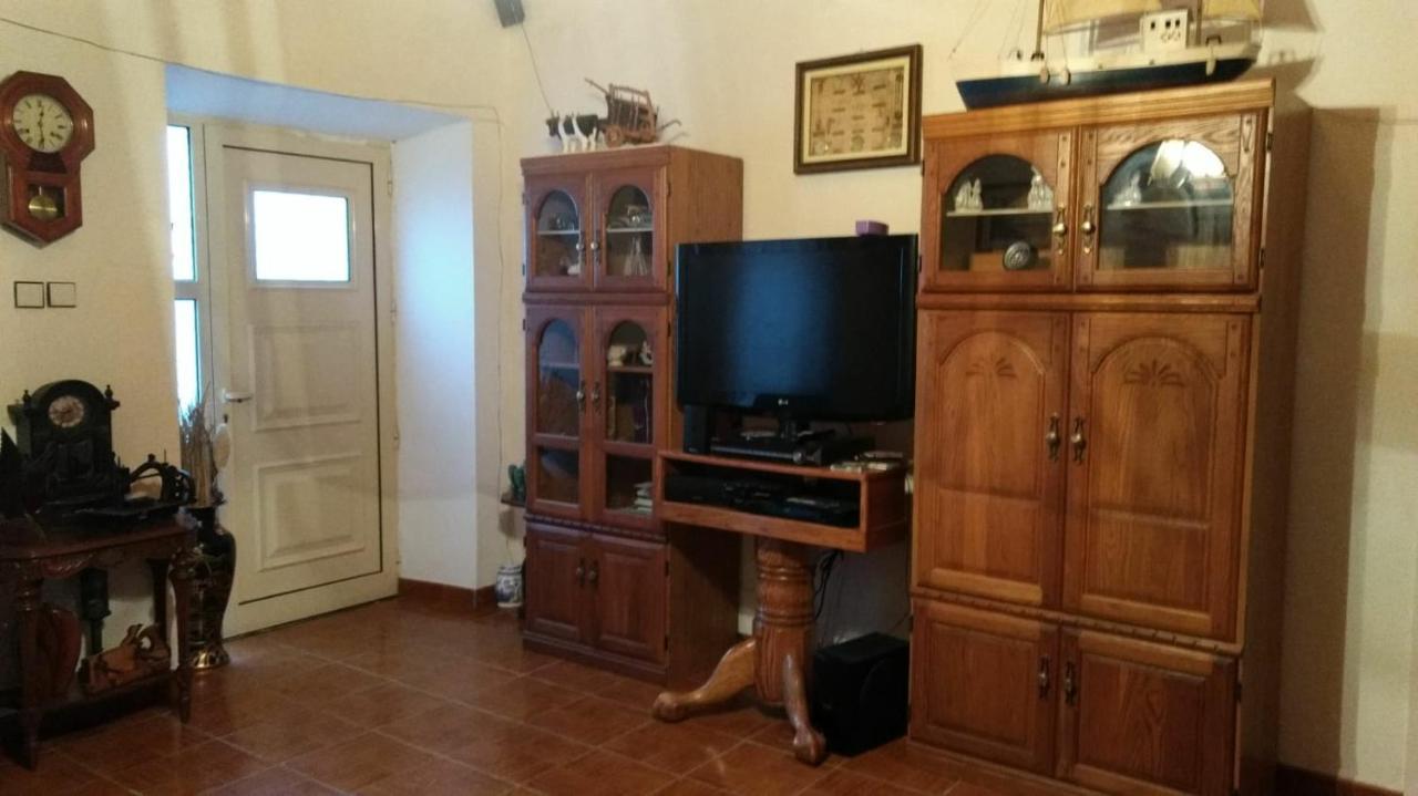 לינה וארוחת בוקר Faja Grande Pandora מראה חיצוני תמונה